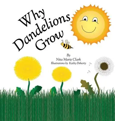 Warum Löwenzahn wächst - Why Dandelions Grow