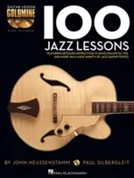 100 Jazz-Lektionen - 100 Jazz Lessons