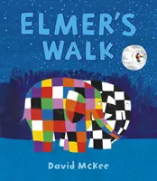 Elmers Spaziergang - Elmer's Walk