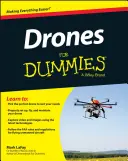 Drohnen für Dummies - Drones for Dummies