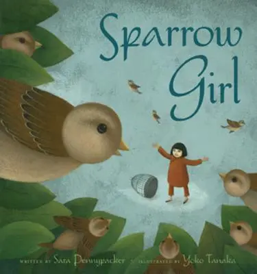 Spatzenmädchen - Sparrow Girl