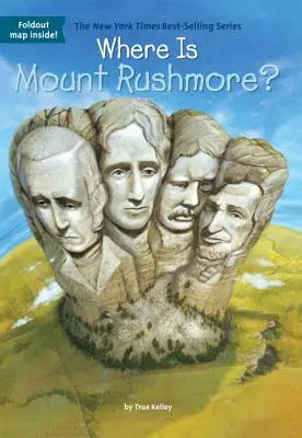 Wo ist Mount Rushmore? - Where Is Mount Rushmore?