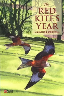 Das Jahr des Rotmilans - The Red Kite's Year