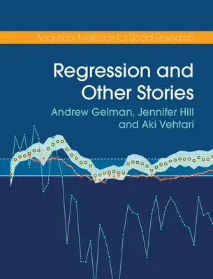 Regression und andere Geschichten - Regression and Other Stories