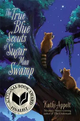 Die wahren blauen Pfadfinder vom Sugar Man Swamp - The True Blue Scouts of Sugar Man Swamp