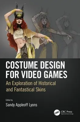 Kostümdesign für Videospiele: Eine Erkundung historischer und phantastischer Kostüme - Costume Design for Video Games: An Exploration of Historical and Fantastical Skins