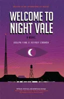 Willkommen in Night Vale: Ein Roman - Welcome to Night Vale: A Novel