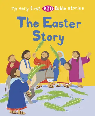 Die Ostergeschichte - The Easter Story