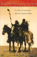 Einst bewegten sie sich wie der Wind 49 - Cochise, Geronimo und die Apachenkriege - Once They Moved Like The Wind 49 - Cochise, Geronimo and the Apache Wars