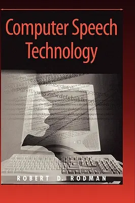 Computer-Sprachtechnologie - Computer Speech Technology