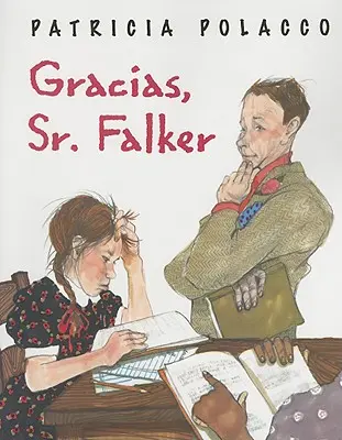 Gracias, Sr. Falker