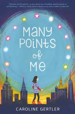 Viele Punkte von mir - Many Points of Me