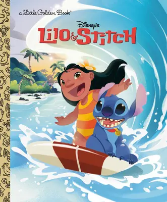 Lilo und Stitch (Disney Lilo und Stitch) - Lilo & Stitch (Disney Lilo & Stitch)