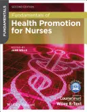 Grundlagen der Gesundheitsförderung für Pflegende - Fundamentals of Health Promotion for Nurses
