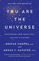 Du bist das Universum: Entdecke dein kosmisches Selbst und warum es wichtig ist - You Are the Universe: Discovering Your Cosmic Self and Why It Matters