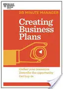 Erstellen von Geschäftsplänen (HBR 20-Minuten-Manager-Reihe) - Creating Business Plans (HBR 20-Minute Manager Series)