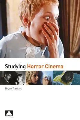 Das Studium des Horrorkinos - Studying Horror Cinema