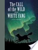Der Ruf der Wildnis und Weißer Fang - The Call of the Wild and White Fang