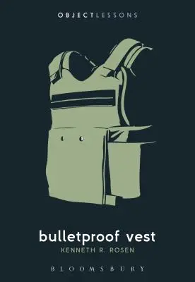 Kugelsichere Weste - Bulletproof Vest