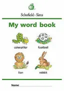 Mein Wortbuch - My Word Book