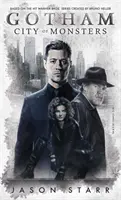 Gotham: Stadt der Ungeheuer - Gotham: City of Monsters