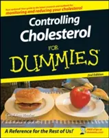 Cholesterinspiegel kontrollieren für Dummies - Controlling Cholesterol for Dummies