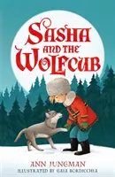 Sasha und der Wolfskäfer - Sasha and the Wolfcub