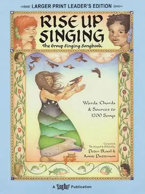 Rise Up Singing: Das Gruppengesangsliederbuch - Rise Up Singing: The Group Singing Songbook