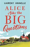 Alice stellt die großen Fragen - Alice Asks the Big Questions