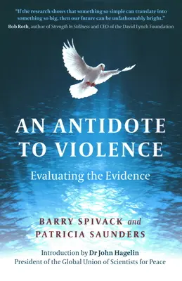 Ein Gegengift für Gewalt: Die Auswertung der Beweise - An Antidote to Violence: Evaluating the Evidence