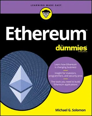 Ethereum für Dummies - Ethereum for Dummies