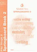 Sprungbrett Buch 2 - Springboard Book 2