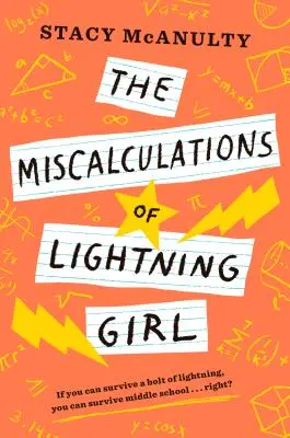 Die Fehleinschätzungen des Mädchens mit dem Blitz - The Miscalculations of Lightning Girl