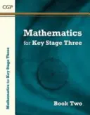 KS3 Mathe Lehrbuch 2 - KS3 Maths Textbook 2