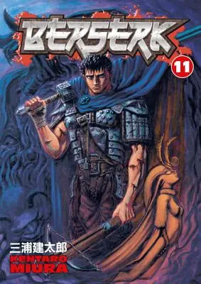 Berserk, Volume 11 - Berserk Volume 11