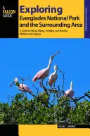 Erkundung des Everglades National Park und seiner Umgebung: Ein Leitfaden zum Wandern, Radfahren, Paddeln und Beobachten der Tierwelt in der Region - Exploring Everglades National Park and the Surrounding Area: A Guide to Hiking, Biking, Paddling, and Viewing Wildlife in the Region