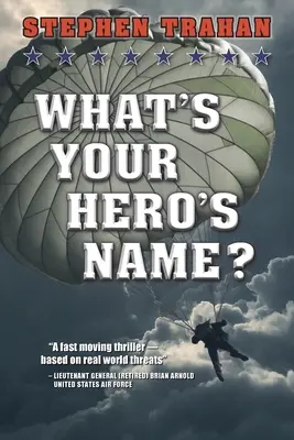 Wie lautet der Name deines Helden? - What's Your Hero's Name?