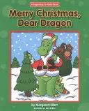 Frohe Weihnachten, lieber Drache - Merry Christmas, Dear Dragon