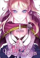 Geschichten von Eheringen, Band 1 - Tales of Wedding Rings, Vol. 1