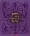 Harry Potter - Das Gewölbe der Kreaturen - Harry Potter - The Creature Vault