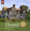 Häuser des National Trust - Neue Ausgabe - Houses of the National Trust - New Edition