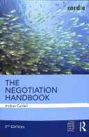 Das Verhandlungshandbuch - The Negotiation Handbook