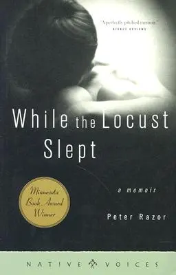 Während die Heuschrecken schliefen: Ein Memoir - While the Locust Slept: A Memoir