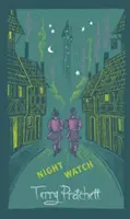 Night Watch - (Scheibenwelt-Roman 29): aus der Bestsellerserie, die die BBC-Serie The Watch inspirierte - Night Watch - (Discworld Novel 29): from the bestselling series that inspired BBC's The Watch