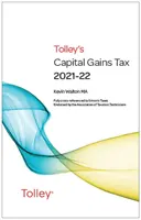 TOLLEYS KAPITALERTRAGSSTEUER 202122 MAIN AN - TOLLEYS CAPITAL GAINS TAX 202122 MAIN AN