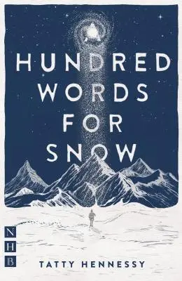 Hundert Worte für Schnee - A Hundred Words for Snow