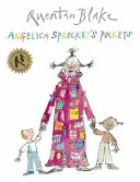 Angelica Sprocket's Taschen - Angelica Sprocket's Pockets