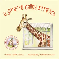 Eine Giraffe namens Stretch - A Giraffe Called Stretch