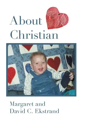 Über Christian - About Christian