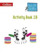 Fleißige Ameise Mathe -- Jahr 2 Übungsbuch 2 - Busy Ant Maths -- Year 2 Activity Book 2